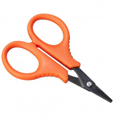 Ножницы рыболовные FOX Edges Titanium Braid Scissors
