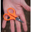 Ножницы рыболовные FOX Edges Titanium Braid Scissors
