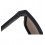 Окуляри сонцезахисні Fox Collection Green Black Shades - Grey Lens