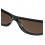 Окуляри сонцезахисні Fox Collection Green Black Shades - Grey Lens
