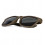 Окуляри сонцезахисні Fox Avius Khaki - Green Lense