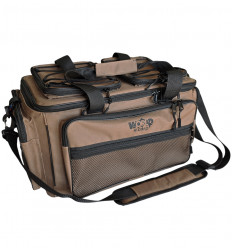 Сумка для риболовлі W4C Carryall Bag medium, 55 л