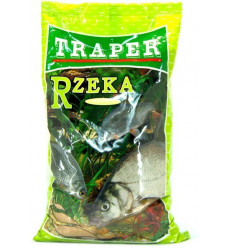 Прикормка Traper River (река) 1кг, (00059)