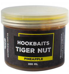 Насадочный тигровый орех АНАНАС (pineapple), 100 ml