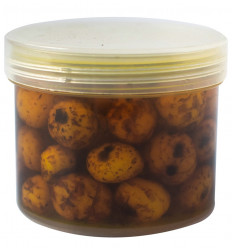 Насадочный тигровый орех АНАНАС (pineapple), 100 ml