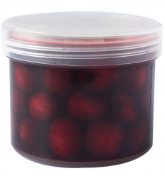 Насадочный тигровый орех КАЛЬМАР КЛЮКВА (squid cranberry), 100 ml
