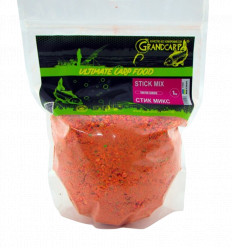 Стік мікс TACTIC Grandcarp