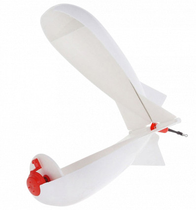 Ракета для прикормки Сarp Spomb