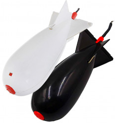 Ракета для закорму Carp Spomb