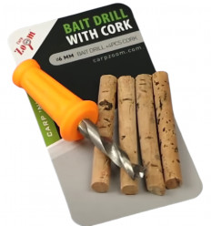 Пробковые вставки PB Products Corksticks 65 mm 5 шт