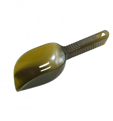 Лопатка для прикормки с перфорацией World4Carp Perforation Baiting Spoon