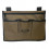 Универсальная боковая сумка-органайзер World4Carp Organizer bag для кресел и раскладушек
