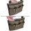 Универсальная боковая сумка-органайзер World4Carp Organizer bag для кресел и раскладушек