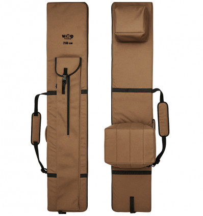 Чехол для удилищ World4Carp Rod Protector 210