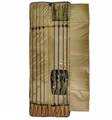 Чохол для вудилищ World4Carp Rod Protector 210
