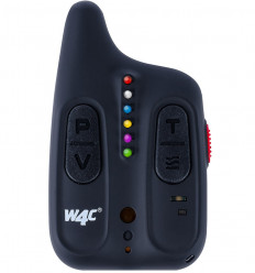 Пейджер для сигнализаторов поклевки World4Carp WC310