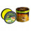 Леска флуоресцентная Carp Expert UV Fluo Yellow 1000 m