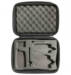 УЦЕНКА Кейс для сигнализаторов 2+1 EVA