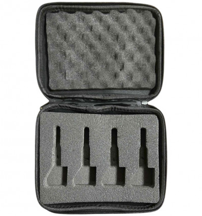 УЦЕНКА Кейс для свингеров и аксессуаров EVA