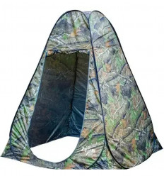 Рыболовная быстроскладная палатка-шелтер CZ CAMOU POP UP SHELTER