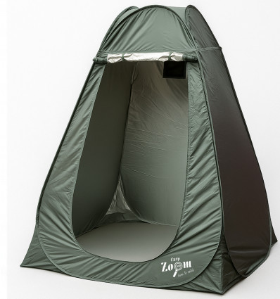 Рыболовная быстроскладная палатка-шелтер CZ CAMOU POP UP SHELTER