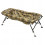 Карповый мат - колыбель с телескопическими ногами CarpZoom Camou Carp Cradle