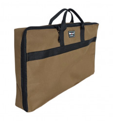 Сумка-чехол для рыболовного снаряжения World4Carp Equipment Bag 52х33х7 см