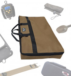 Сумка-чехол для рыболовного снаряжения World4Carp Equipment Bag 52х33х7 см