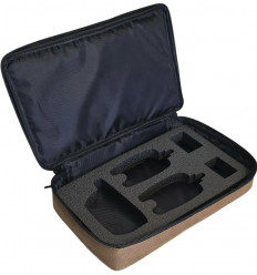 Кейс для сигналізаторів клювання World4Carp Bite alarm Case 2+1