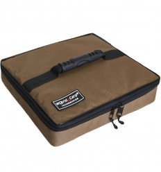 Кейс для сигнализаторов поклёвки World4Carp Bite alarm Case 6+1