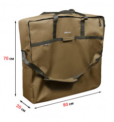Чохол для крісла World4Carp CHAIR BAG Coyote Oxford 600D PU WR