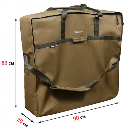 Чехол для кресла - кровати World4Carp Chair/Bedchair Bag PVC (ПВХ)