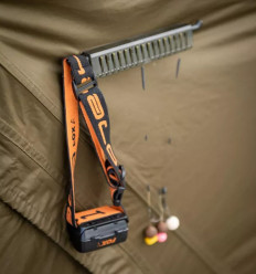 Вішалка для повідців та оснасток FOX Edges Rig and Hanging Rack