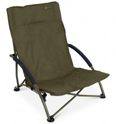 Рыболовное кресло компактное FOX Voyager folding guest chair