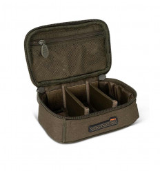 Сумка для грузил та годівниць FOX Voyager Lead and Bits Bag