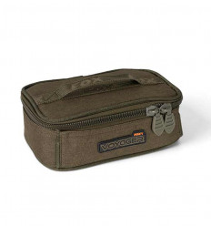 Сумка для грузил та годівниць FOX Voyager Lead and Bits Bag