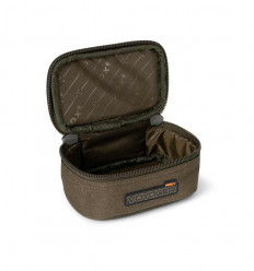 Сумка маленькая для рыболовных аксессуаров FOX Voyager Small accessory Bag