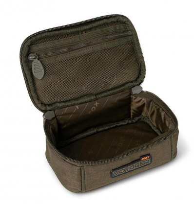 Средняя сумка для рыболовных аксессуаров FOX Voyager Medium accessory Bag