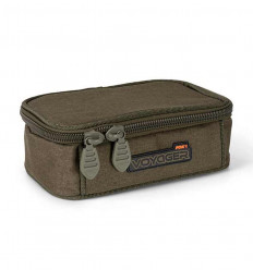 Средняя сумка для рыболовных аксессуаров FOX Voyager Medium accessory Bag