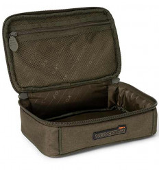 Велика сумка для рибальських аксесуарів FOX Voyager Large Accessory Bag