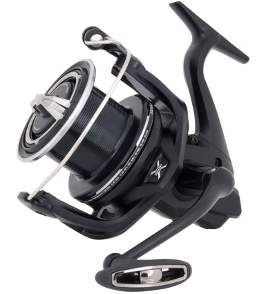 Карповая катушка Shimano Ultegra 5500XTD 4+1BB