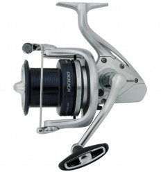 Карповая катушка Shimano AERLEX 10000 XSB