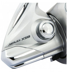 Карповая катушка Shimano AERLEX 10000 XSB