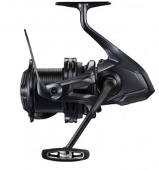 Карповая катушка Shimano Power Aero 14000 XTC 8+1BB