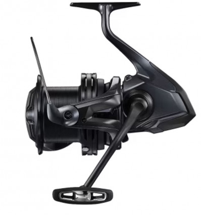 Карповая катушка Shimano Power Aero 14000 XTC 8+1BB