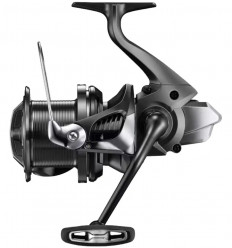 Коропова котушка Shimano Aerlex XTC14000 2+1BB