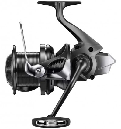 Коропова котушка Shimano Aerlex XTC14000 2+1BB