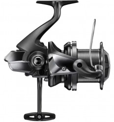 Карповая катушка Shimano Aerlex XTC14000 2+1BB