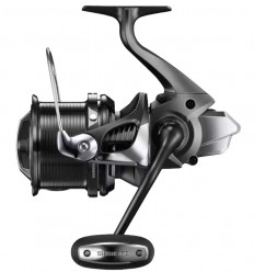 Сподовая катушка Shimano Aerlex XTC14000 2+1BB Spod