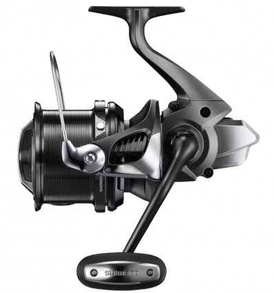 Сподова котушка Shimano Aerlex XTC14000 2+1BB Spod